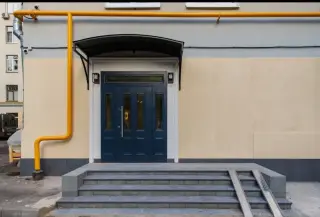 Отель "Рижский Прайм" ИП Бекетов В.В. — Москва: фото объекта размещения