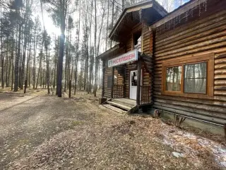 База отдыха «Мышкино подворье» — Ярославская область: фото объекта размещения