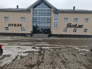 Отель "Вояж" ИП Федорова Л.Ю. — Торжок: фото объекта размещения