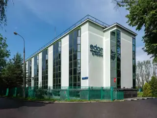 Отель «Эдж Виноградово - Москва» — Москва: фото объекта размещения