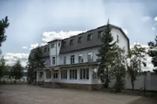 ГОСТИНИЦА «КАЛЯЗИН» — Калязин: фото объекта размещения