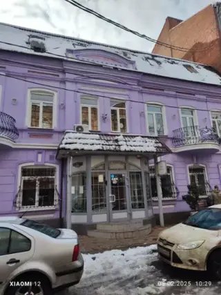 Отель "Прованс" — Ростов-на-Дону: фото объекта размещения