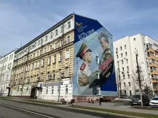 Городская гостиница «ВАТСОН» — Москва: фото объекта размещения