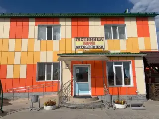 Гостиница «У Иваныча» ИП Федив И.И. — Ханты-Мансийский автономный округ - Югра: фото объекта размещения