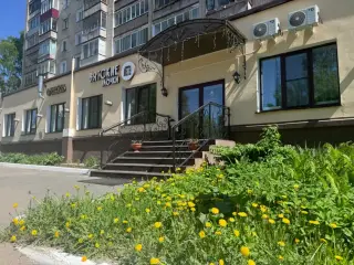 Гостиница "Вятские улочки Север" ИП Кривошеин С.А. — Киров: фото объекта размещения