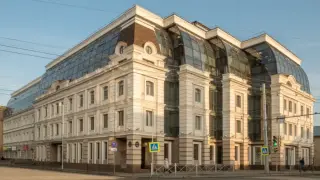 городская гостиница «VENERA KAZAN CITY HOTEL» («ВЕНЕРА») — Казань: фото объекта размещения