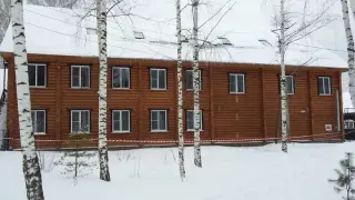 Гостиница VITA — Республика Мордовия: фото объекта размещения