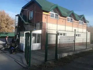 Хостел на Вокзальной 41 — Бердск: фото объекта размещения