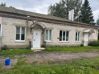 Хостел "Экодом" ФГБУ "Воронежский государственный биосферный заповедник имени В. М. Пескова" — Воронеж: фото объекта размещения