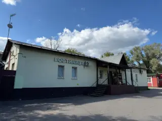Гостиница "Встреча" — Одинцово: фото объекта размещения