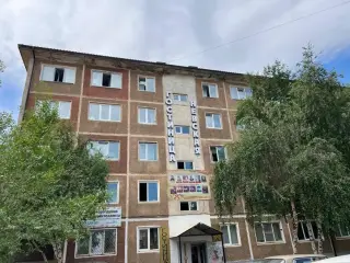 Гостиница "Невская" ООО "СЕАН" — Гусиноозерск: фото объекта размещения