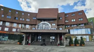 Спа-отель "Ольга" (FAMILY RESORT & SPA) ООО «Грин» — Кемеровская область - Кузбасс: фото объекта размещения