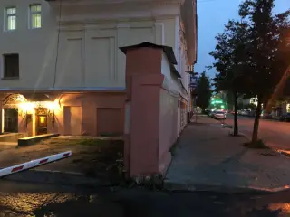 ОТЕЛЬ «Basner Hotel» ИП Шестаков В.А. — Ярославская область: фото объекта размещения