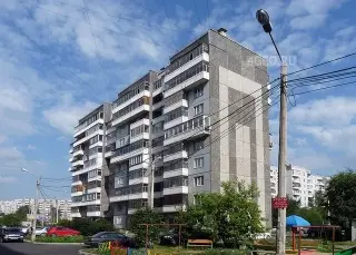 Хостел Легенда 88 — Красноярск: фото объекта размещения