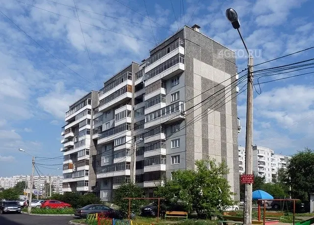 Хостел Легенда 88 — Красноярск: фото объекта размещения