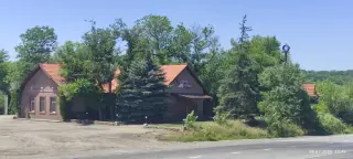 Лунный свет — Луганская Народная Республика: фото объекта размещения