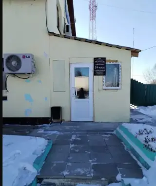 Отель Фонтан — Вяземский: фото объекта размещения
