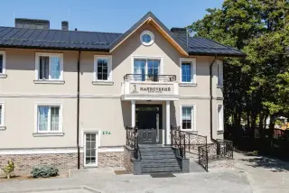 Парк-отель "Маяковский" — Калининградская область: фото объекта размещения
