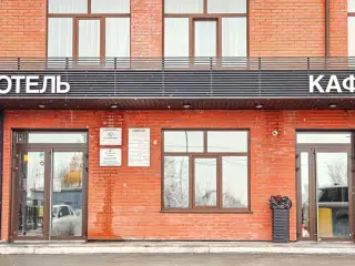 Гостиничный комплекс «ДК» — Новосибирск: фото объекта размещения