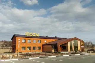 Мотель ''Юлсы'' — Республика Башкортостан: фото объекта размещения