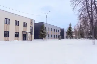 Резиденция "Байтик Арт" — Республика Татарстан: фото объекта размещения