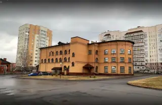 ООО "Гостиница Пилигрим" — Кемерово: фото объекта размещения