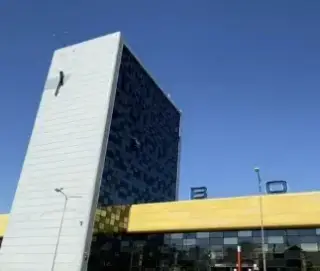 SMART HOTEL  Пенза — Пенза: фото объекта размещения