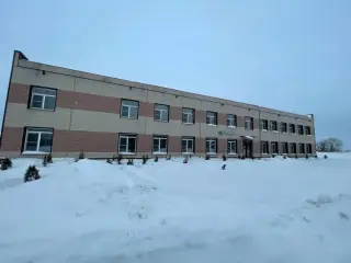 гостиница "Элеганс" — Ленинградская область: фото объекта размещения