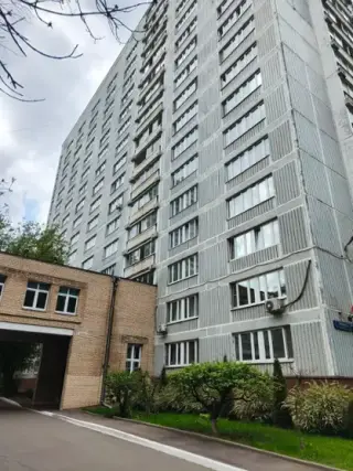 Гостиница "Учебная гостиница КИГМ" ГБПОУ КИГМ № 23 — Москва: фото объекта размещения