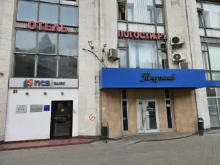 Гостиница «ПОГОСТИ.ру на Тульской» — Москва: фото объекта размещения