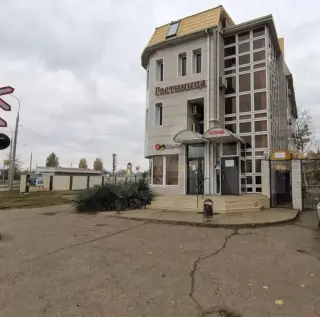 MB-HOME Краснодар — Краснодар: фото объекта размещения