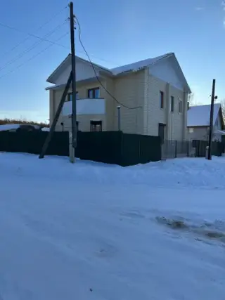 Байкальский Бриз — Республика Бурятия: фото объекта размещения