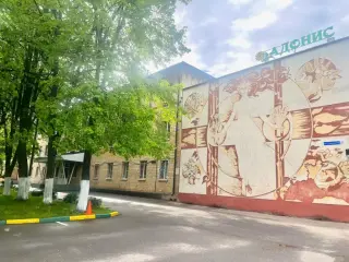 Гостиница “Адонис” — Балашиха: фото объекта размещения