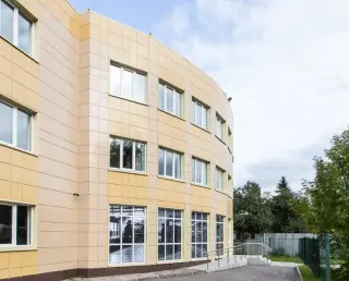 Гостиница "СТАНЦИЯ Королев" ООО "ФОРЕСТ" — Королёв: фото объекта размещения