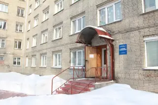 Санаторий-профилакторий структурное подразделение Федерального государственного бюджетного образовательного учреждения высшего образования "Новосибирский государственный педагогический университет" — Новосибирск: фото объекта размещения
