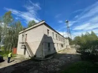 ХОСТЕЛ\t«МОСОТЕЛЬ»\tООО "АНБ" — Тверская область: фото объекта размещения