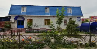 Гостиница "Максим" — Республика Хакасия: фото объекта размещения