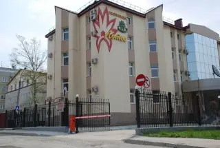 Гостиница «Лотос» — Южно-Сахалинск: фото объекта размещения
