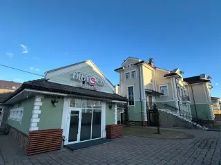 Hotel Dragon and Spa — Вологда: фото объекта размещения