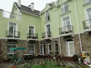 Вера-Фео — Феодосия: фото объекта размещения