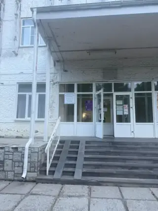 MB-HOME Невинномысск — Невинномысск: фото объекта размещения