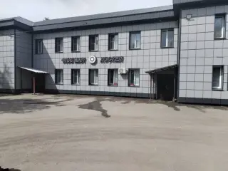 ФЛАГМАН — Липецк: фото объекта размещения