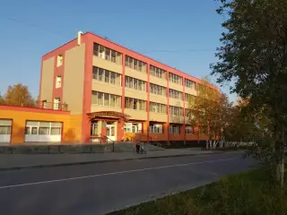 Общество с ограниченной ответственностью "Санаторий-профилакторий "Ковдорский" — Ковдор: фото объекта размещения