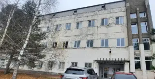Хостел «Балакирево» — Владимирская Область: фото объекта размещения