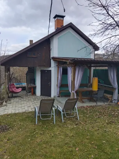 Гостевой домик — Новороссийск: фото объекта размещения