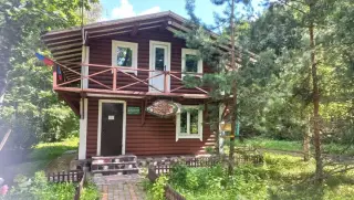 Общество с ограниченной ответственностью "Березовая Роща" — Московская область: фото объекта размещения