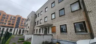 Хостел Альтернатива — Санкт-Петербург: фото объекта размещения