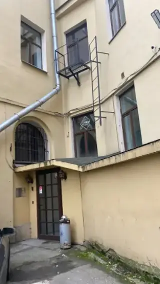 ОТЕЛЬ «Grand Apart near Nevsky» ООО "СТАРЫЙ ГОРОД" — Санкт-Петербург: фото объекта размещения