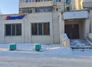 Хостел «Мастер» — Тобольск: фото объекта размещения