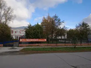 Отель «МАКСРУМС Здвинск» ООО «МАКСРУМС» — Новосибирская область: фото объекта размещения